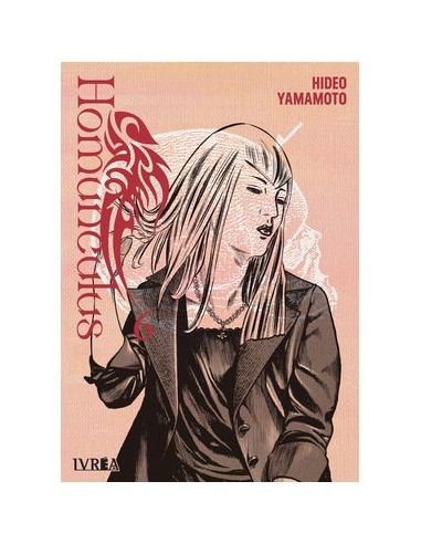 HOMUNCULUS 06