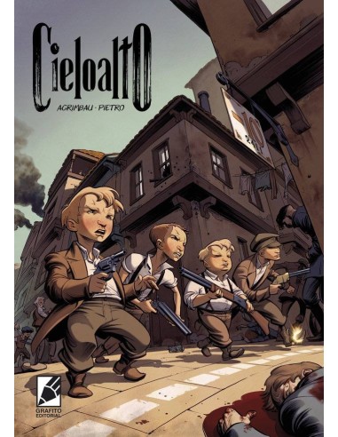 CIELOALTO