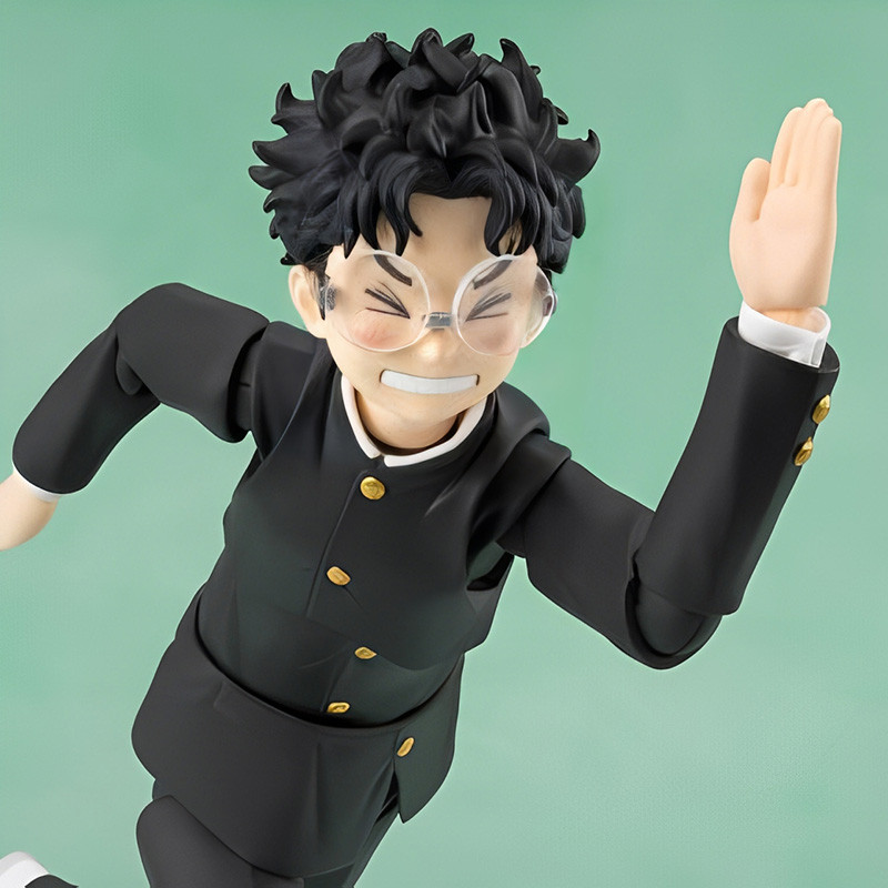 DANDADAN S.H. Figuarts Okarun Bandai