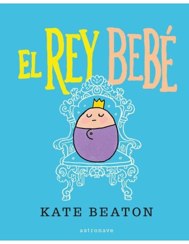REY BEBE,EL