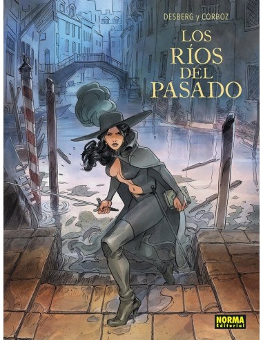 LOS RIOS DEL PASADO