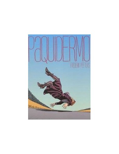 PAQUIDERMO