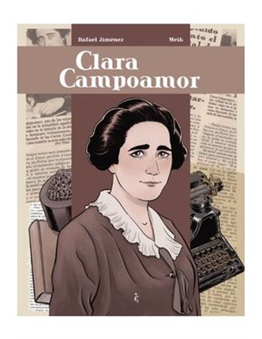 CLARA CAMPOAMOR (NUEVA EDICION)