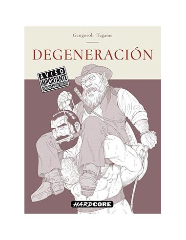 DEGENERACION