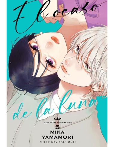 EL OCASO DE LA LUNA 5