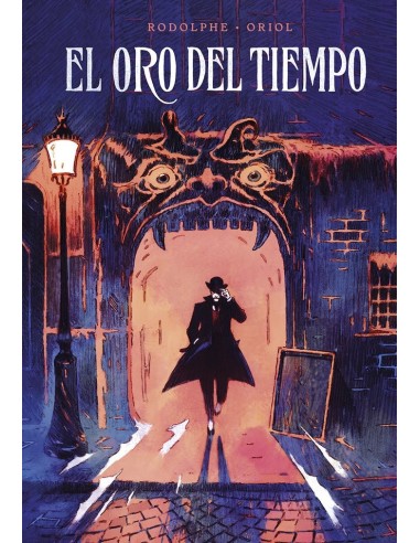 EL ORO DEL TIEMPO