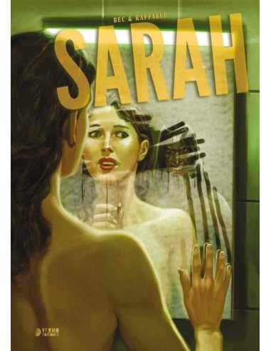 SARAH 01