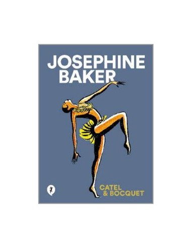 JOSEPHINE BAKER