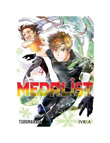 MEDALIST 04