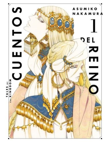 CUENTOS DEL REINO 1