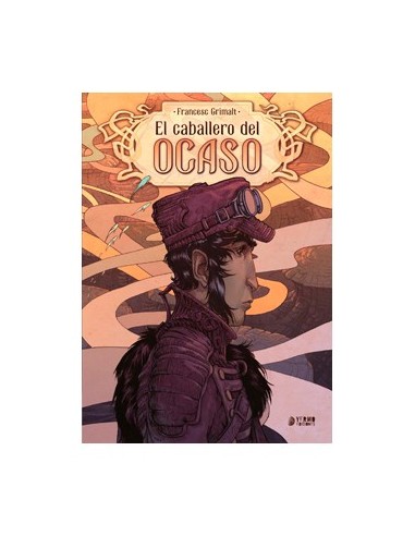 EL CABALLERO DEL OCASO