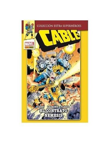 CABLE 02. EL CONTRATO NEMESIS