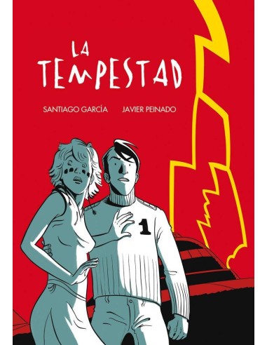 TEMPESTAD,LA