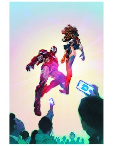 THE ULTIMATES 06