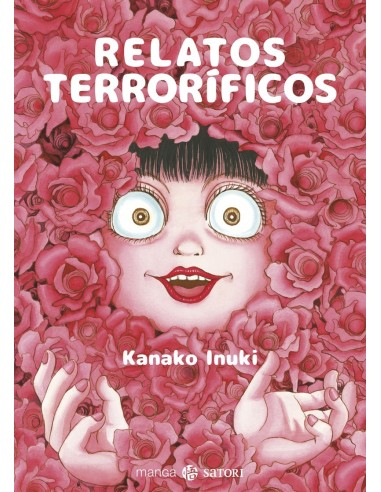 RELATOS TERRORÍFICOS
