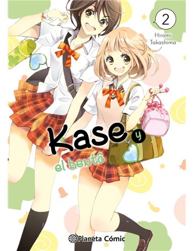 KASE Y EL BENTA 2