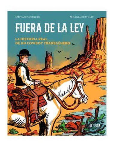 FUERA DE LA LEY