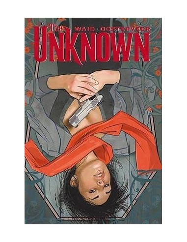 THE UNKNOWN
