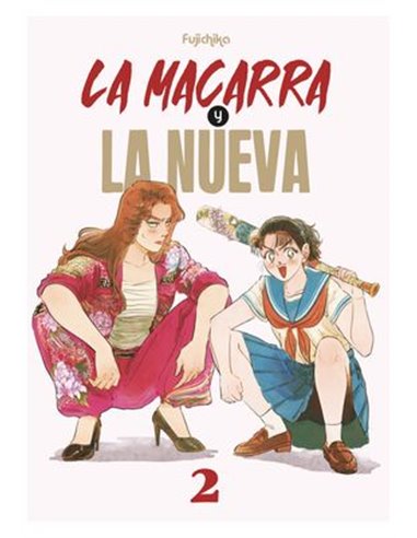 LA MACARRA Y LA NUEVA 02