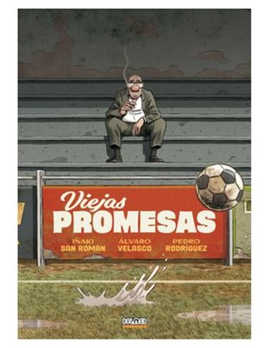 VIEJAS PROMESAS