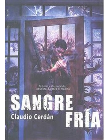 SANGRE FRIA