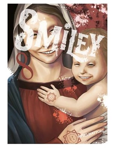 SMILEY 08