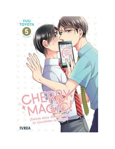 CHERRY MAGIC 05