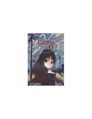 GAMMA 05