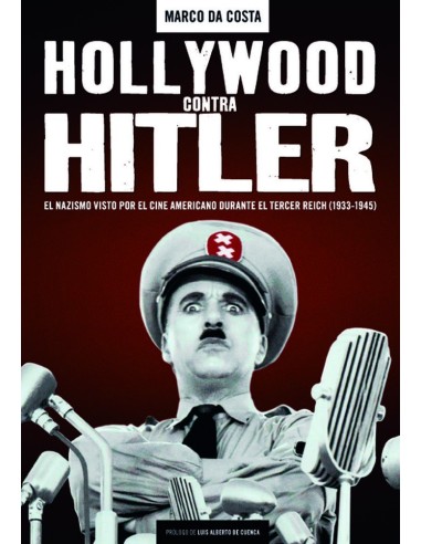 HOLLYWOOD CONTRA HITLER
