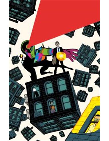 ABSOLUTE MARTIAN MANHUNTER 06
