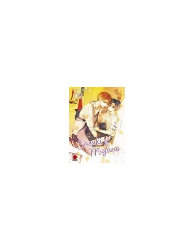 SASAKI Y MIYANO 09