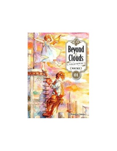 BEYOND THE CLOUDS 1