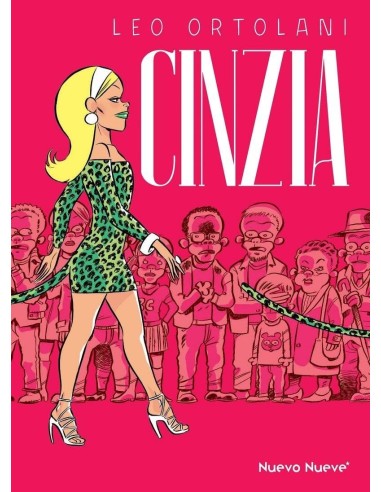 CINZIA
