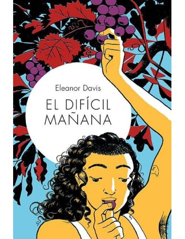 EL DIFÍCIL MAÑANA
