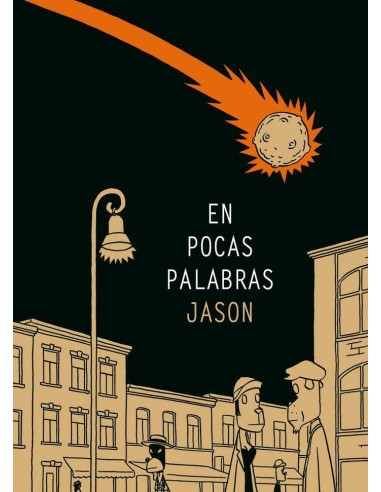 EN POCAS PALABRAS