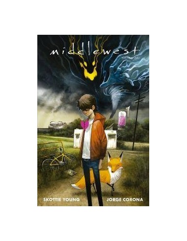MIDDLEWEST 1