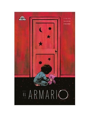 EL ARMARIO (EDICION METAL)