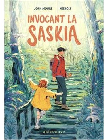 INVOCANT LA SASKIA