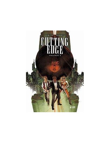 CUTTING EDGE 02