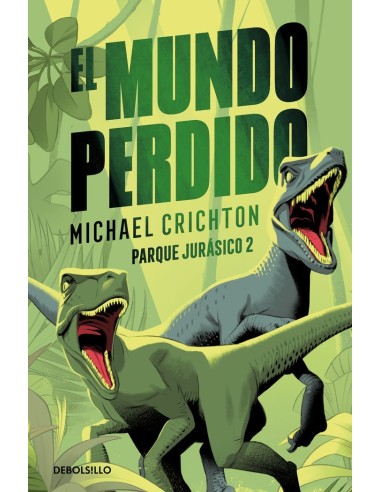 EL MUNDO PERDIDO
