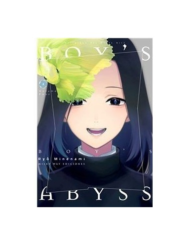 SEGUNDA MANO BOYS ABYSS 4
