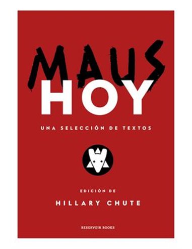 MAUS HOY