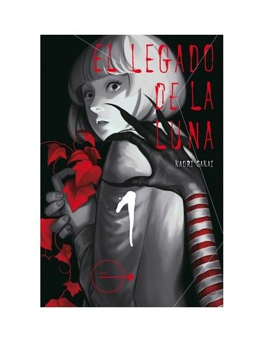 EL LEGADO DE LA LUNA 01