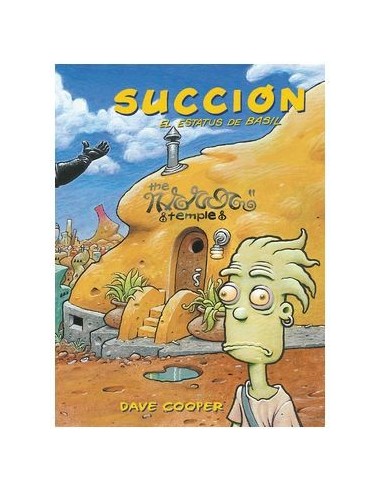 SUCCION. EL ESTATUS DE BASIL