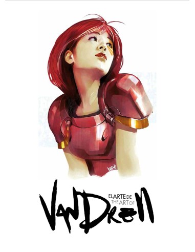 El Arte de Vandrell