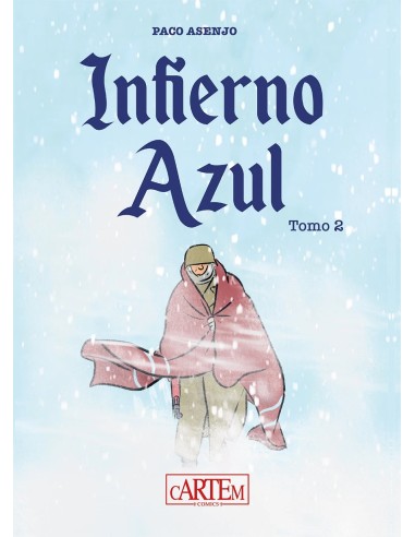 INFIERNO AZUL 2