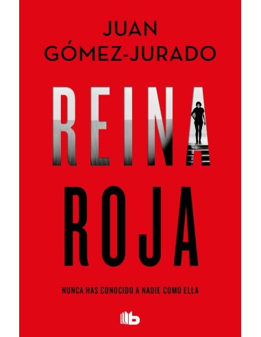 REINA ROJA