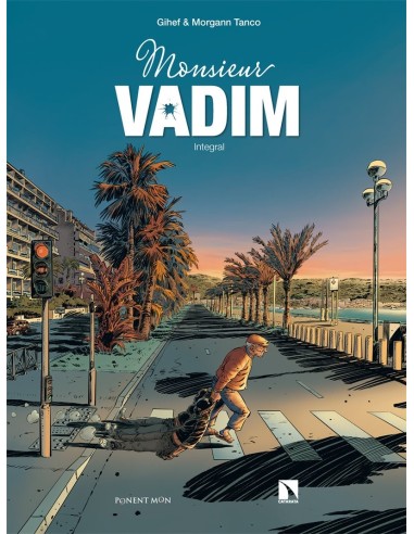 MONSIEUR VADIM