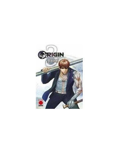 ORIGIN 03