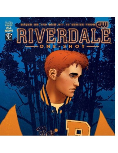 RIVERDALE ONE SHOT